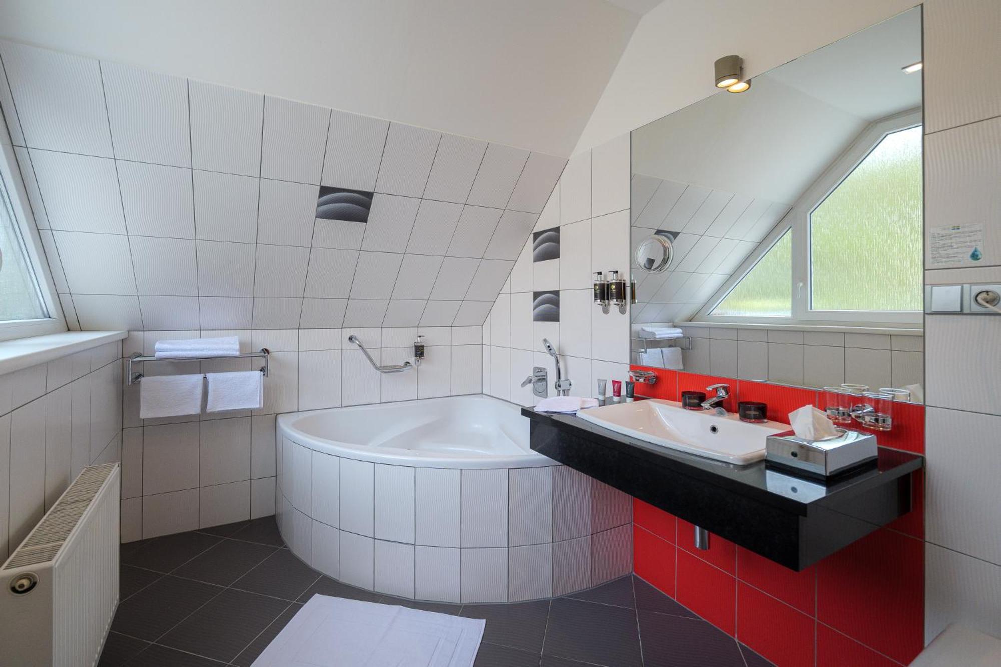 Silenzio Hotel Prag