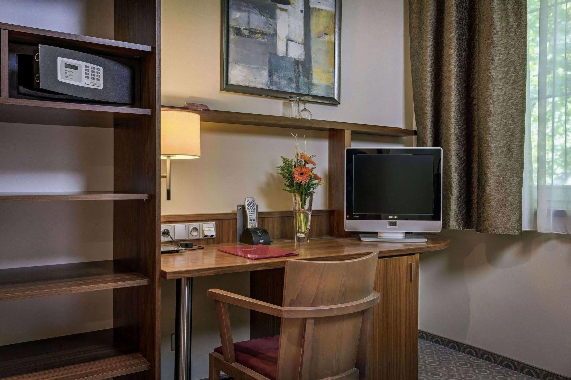 Silenzio Hotel Prag